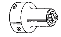 Collet Protector